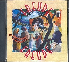 Freude Freude   CD