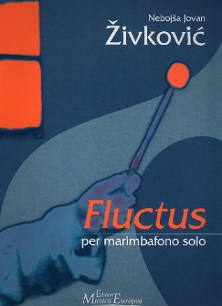Fluctus op.16 per marimbafono