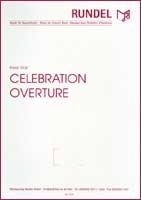 Celebration Overture fr Blasorchester
