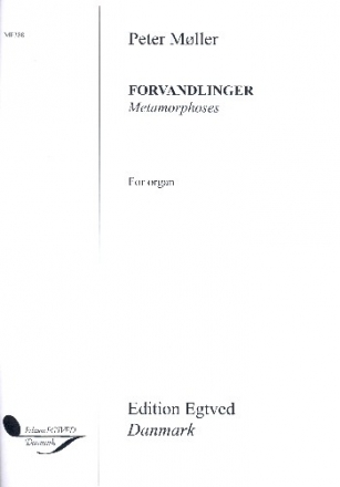 Forvandlinger for organ