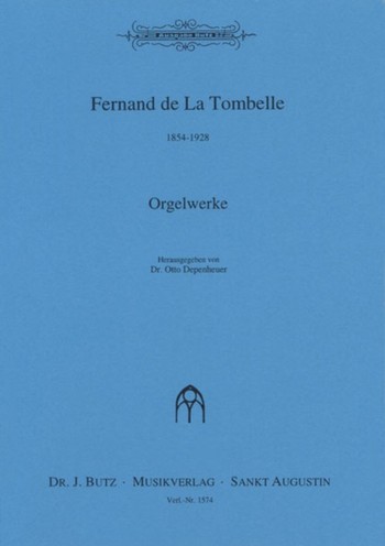 Orgelwerke  