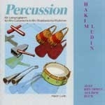 PERCUSSION - MC EIN LERNPROGRAMM FUER AFRO-CUBANISCHE UND AFRO-BRASILIANISCHE RHYTHMEN