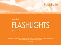 Flashlights: Dixieland fr Blasorchester