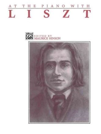 At the Piano with Liszt  