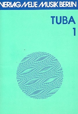 Tuba 1 fr Tuba solo