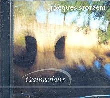 CONNECTIONS CD STOTZEM, JACQUES, GITARRE