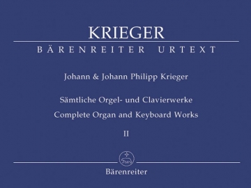 Smtliche Orgel- und Clavierwerke Band 2 Werke abschriftlicher berlieferung