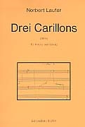 3 Carillons fr Klavier zu 4 Hnden (1995)