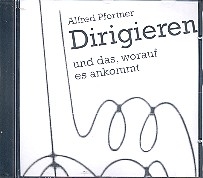 Dirigieren und das, worauf es ankommt  DVD-Video