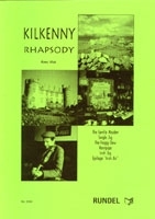 Kilkenny Rhapsody: fr Blasorchester Partitur und Stimmen
