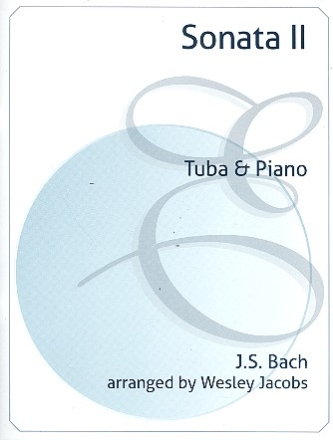 Sonate no.2 for tuba and piano