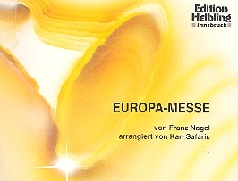 Europa-Messe fr Blasorchester