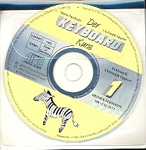 Der Keyboard Kurs Band 1 CD