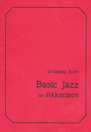 Basic Jazz fr Akkordeon