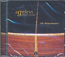 Ageless Guitar Solos CD