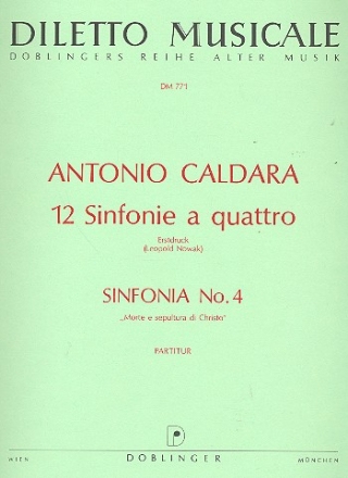 Sinfonia Nr.4 