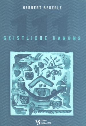 111 geistliche Kanons