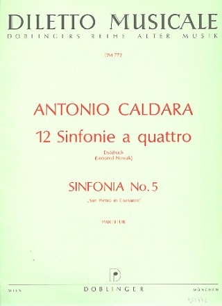 Sinfonia Nr.5 