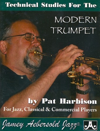 Technical Studies for the modern Trumpet  