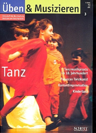 ben und Musizieren Juni / Juli 2001 Zeitschrift fr Musikschule