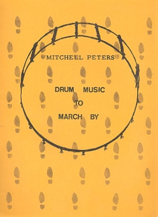 Drum Music to march by