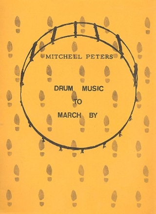 Drum Music to march by