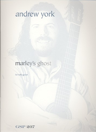 Marley's Ghost for guitar