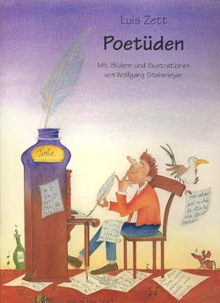 Poetden fr Klavier