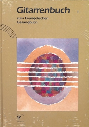 Gitarrenbuch zum EG (2 Bnde)  gebunden