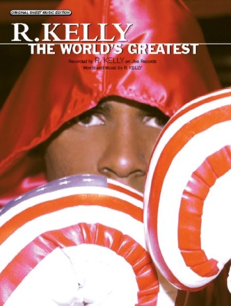 The World's greatest: Einzelausgabe piano/vocal/guitar