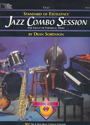 Jazz Combo Session: Cello
