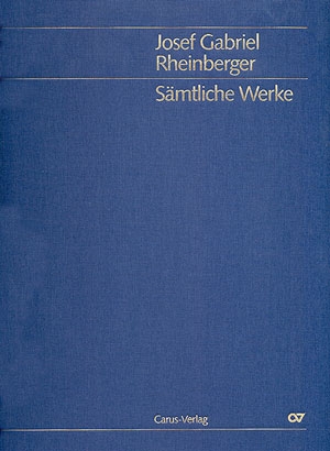 SAEMTLICHE WERKE BAND 19 WELTLICHE CHORMUSIK BAND 1 MOHN, BARBARA, ED