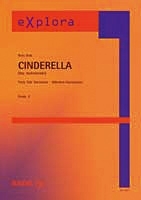 Cinderella Mrchenvariationen fr Blasorchester