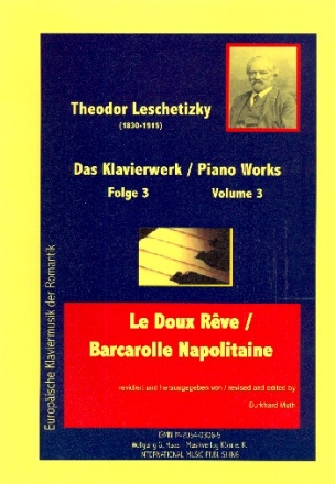 Das Klavierwerk Band 3