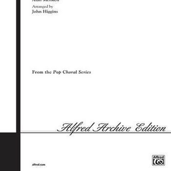 A concert panorama for mixed chorus and piano choral score