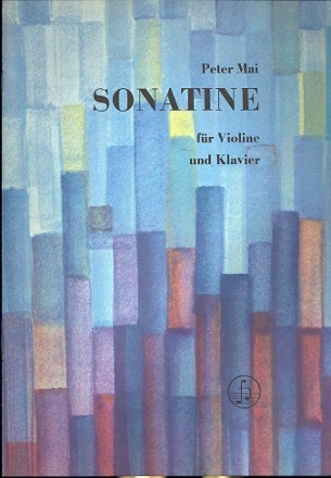 Sonatine fr Violine und Klavier