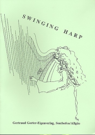 Swinging Harp  fr Harfe