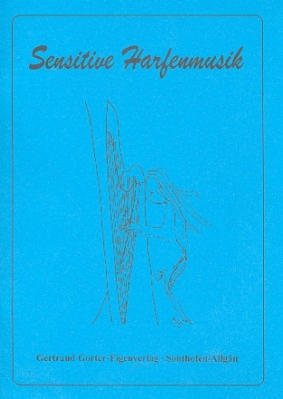 Sensitive Harfenmusik fr Harfe