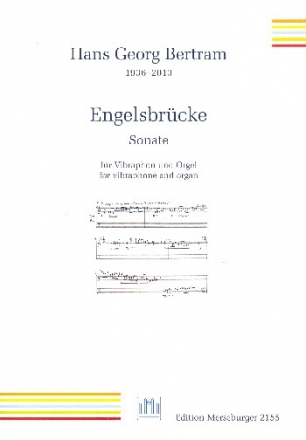 Engelsbrcke fr Vibraphon und Orgel