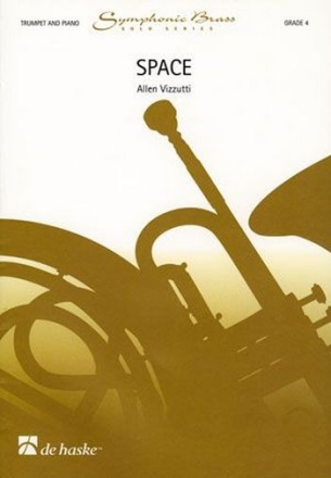 SPACE FOR TRUMPET AND PIANO