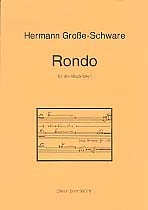 Rondo fr 3 Altblockflten Spielpartitur