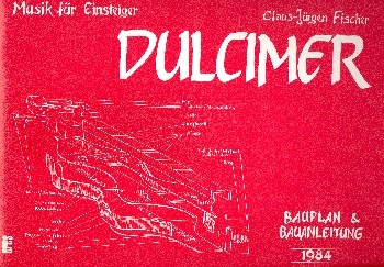 Dulcimer Bauplan und Anleitung