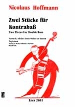 2 Stcke fr Kontrabass