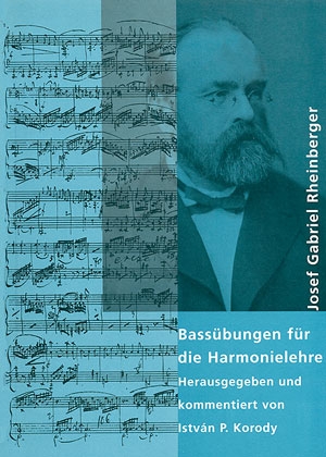 Babungen fr die Harmonielehre