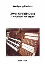 2 Orgelstcke fr Orgel