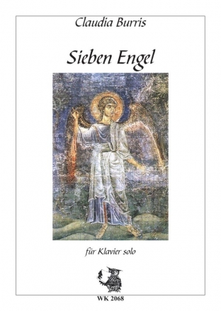 Sieben Engel - eine Meditation fr Klavier