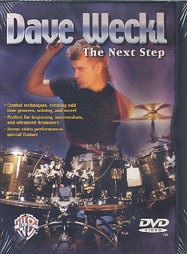 BACK TO BASICS - DVD-VIDEO