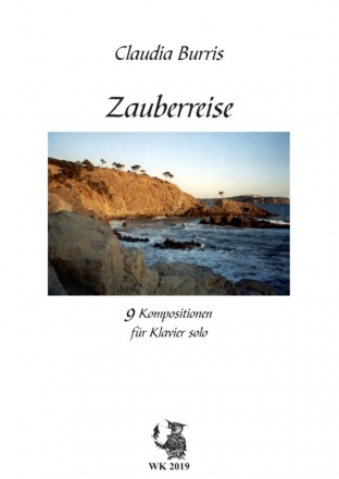 Zauberreise fr Klavier