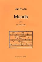 Moods fr Oboe
