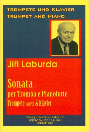 Sonata per tromba e pianoforte